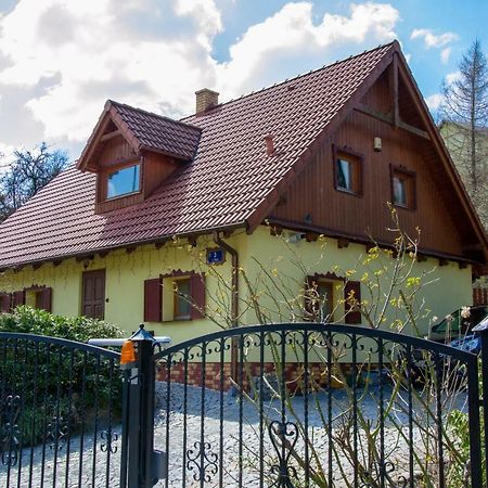 Willa Dom Wąska 3 Karpacz Zewnętrze zdjęcie